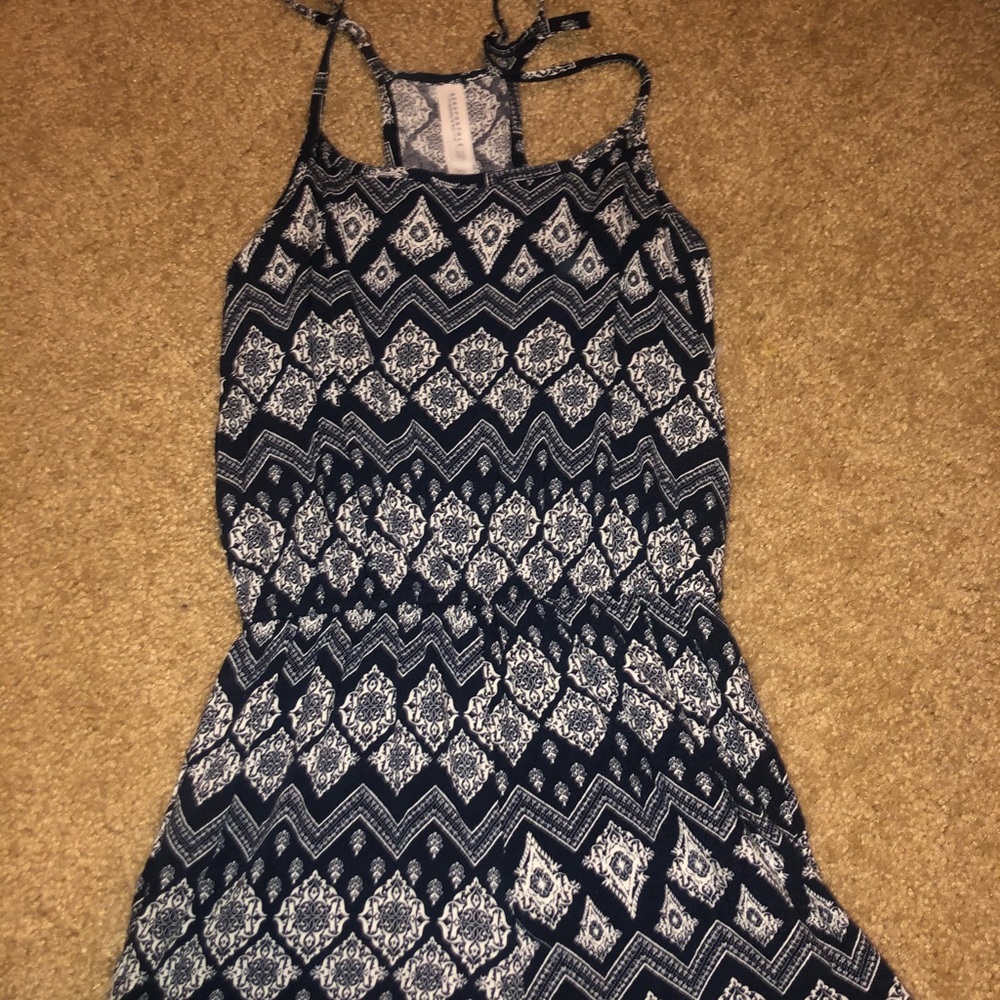 aeropostale romper